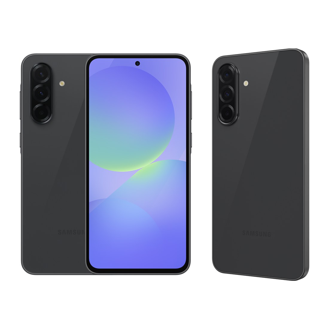 Galaxy A36 5G 8/256 Black