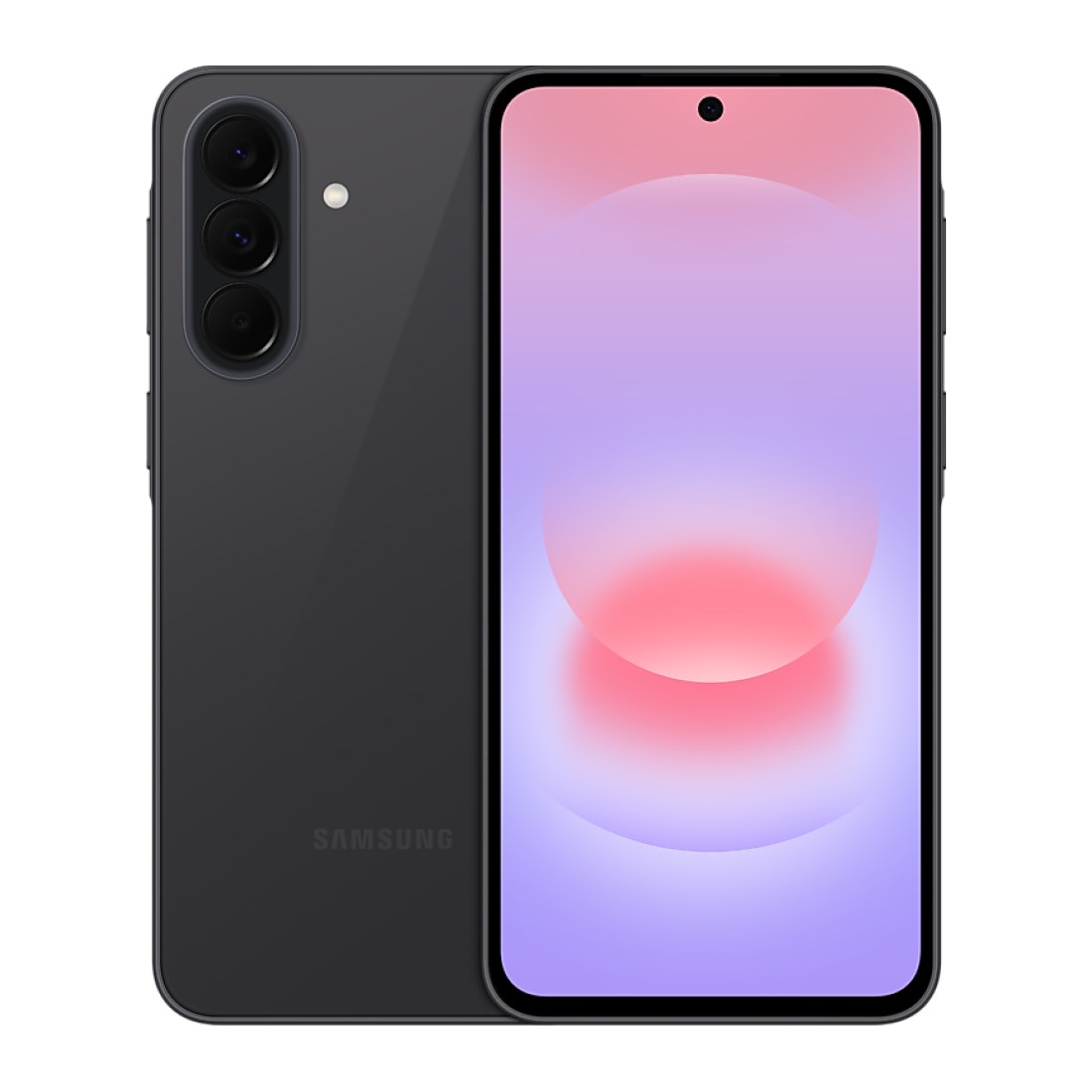 Galaxy A37 5G 8/128 Charcoal