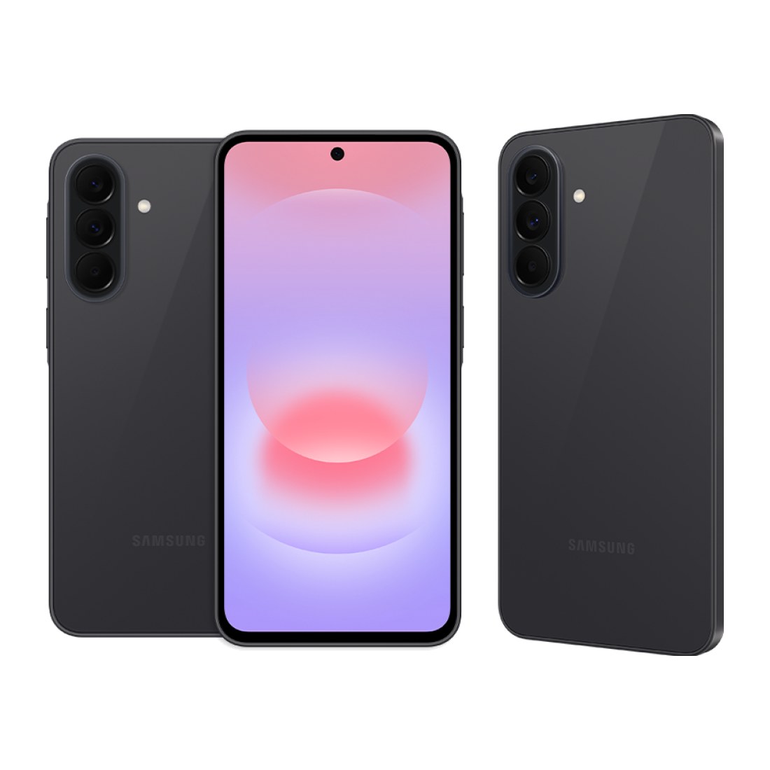 Galaxy A37 5G 8/128 Charcoal