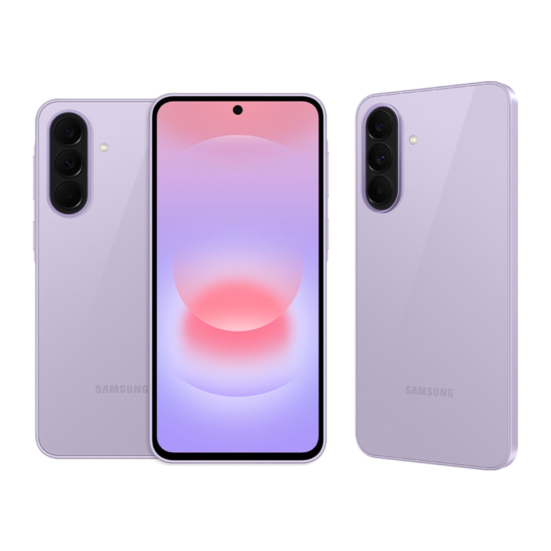 Galaxy A37 5G 12/256 Lavender
