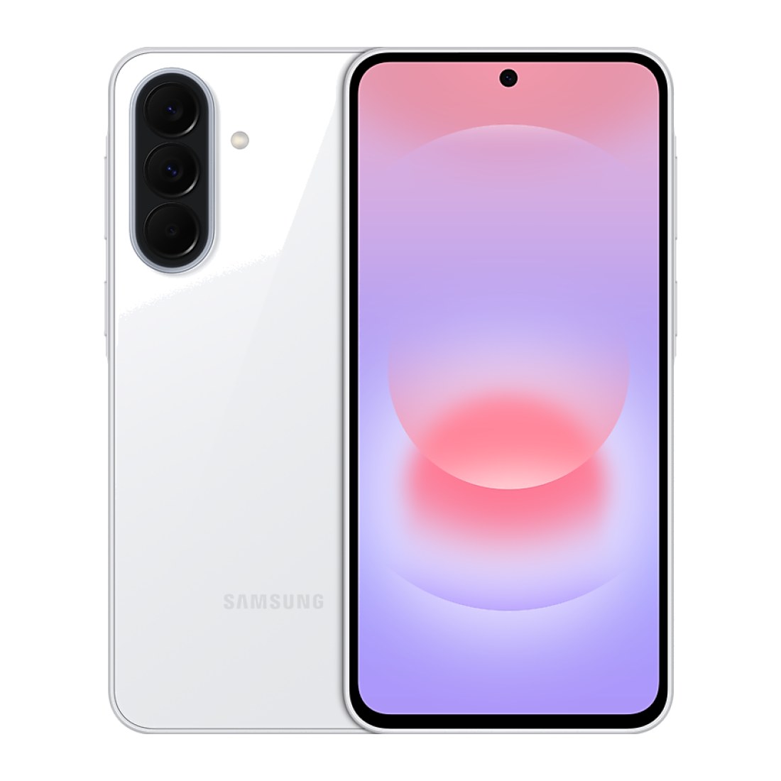 Galaxy A37 5G 8/128 White