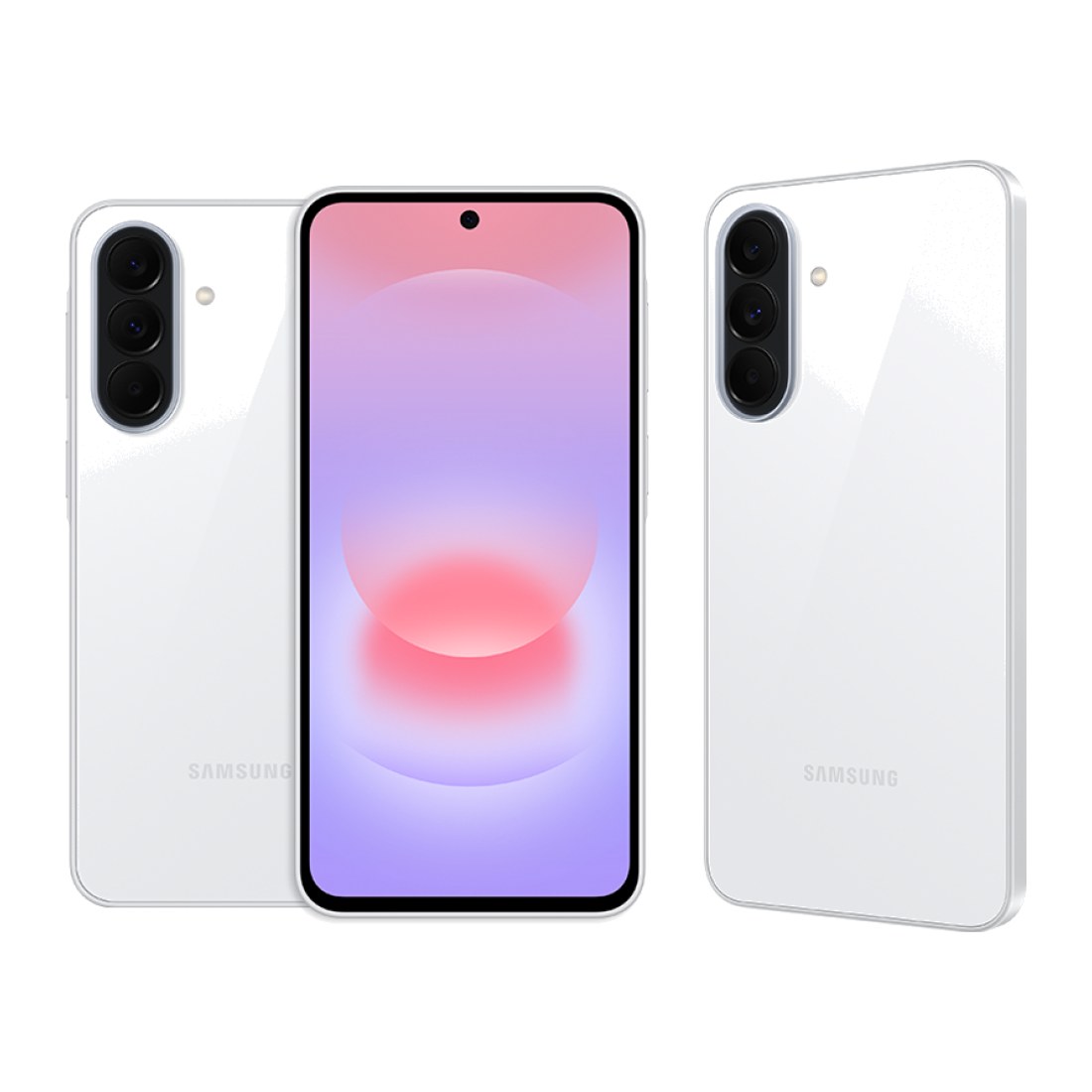 Galaxy A37 5G 8/128 White