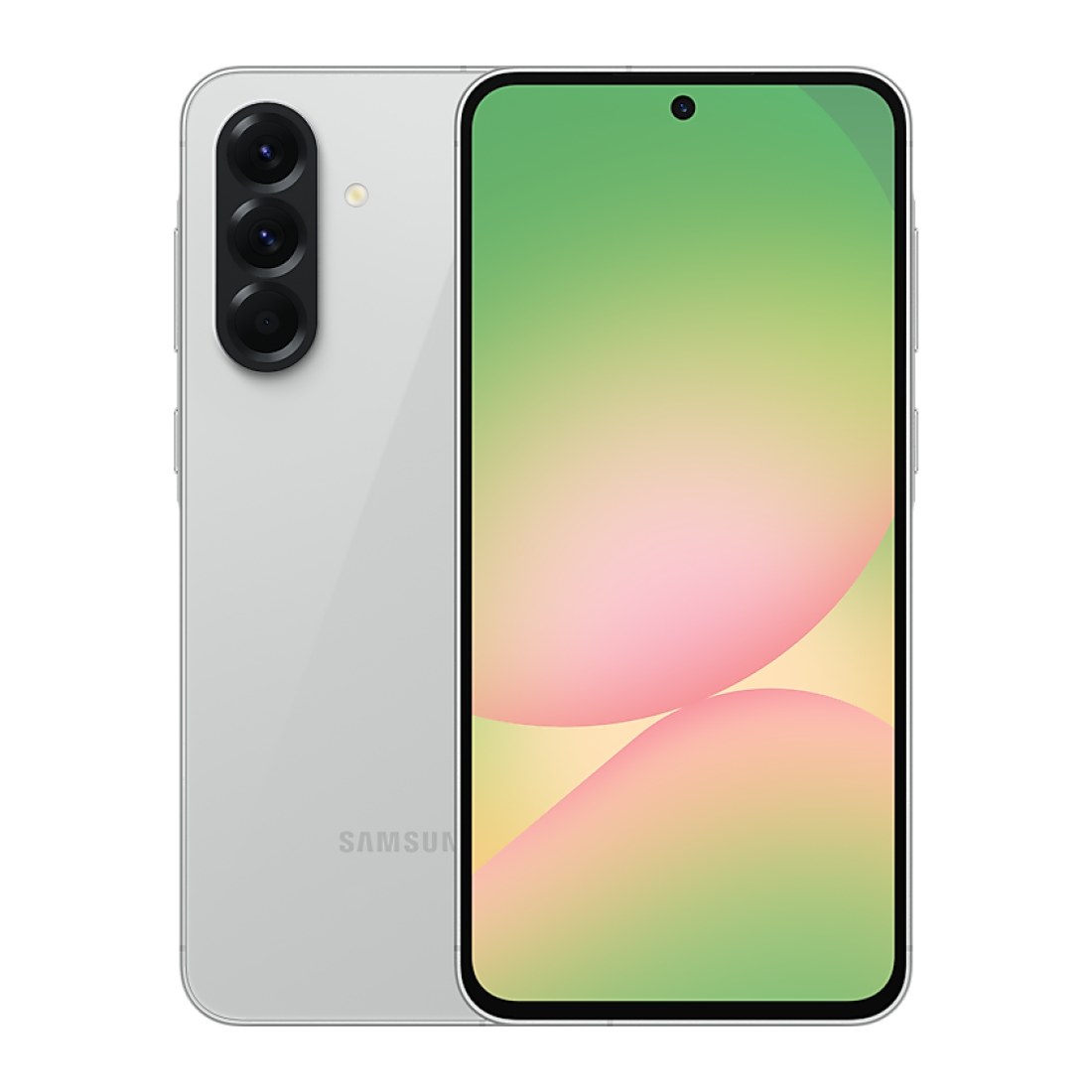 Galaxy A56 5G 8/256 Lightgray