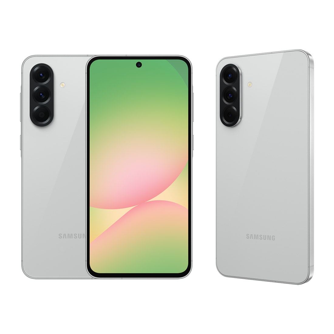 Galaxy A56 5G 8/256 Lightgray