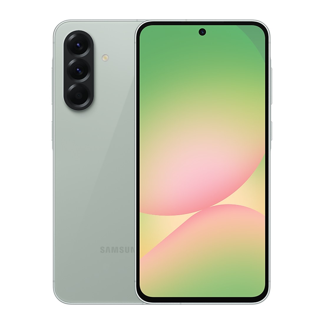 Galaxy A56 5G 12/256 Olive