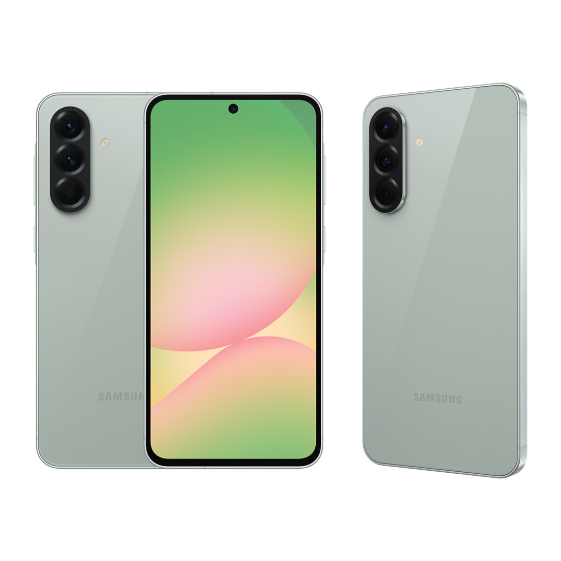 Galaxy A56 5G 12/256 Olive
