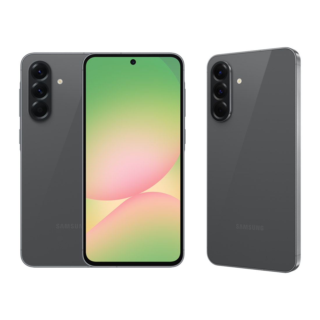 Galaxy A56 5G 8/128 Graphite