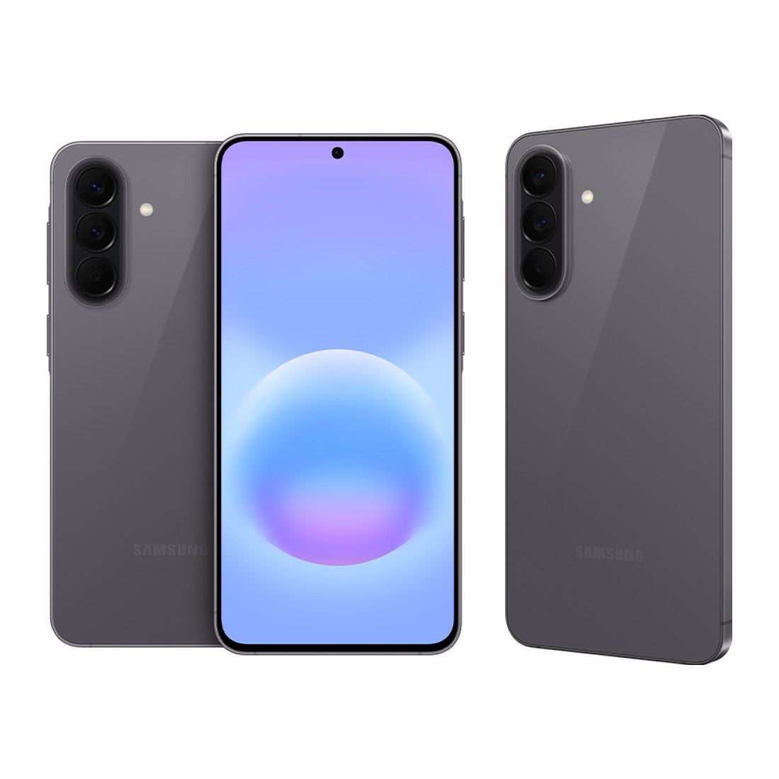 Galaxy A57 5G 8/256 Gray
