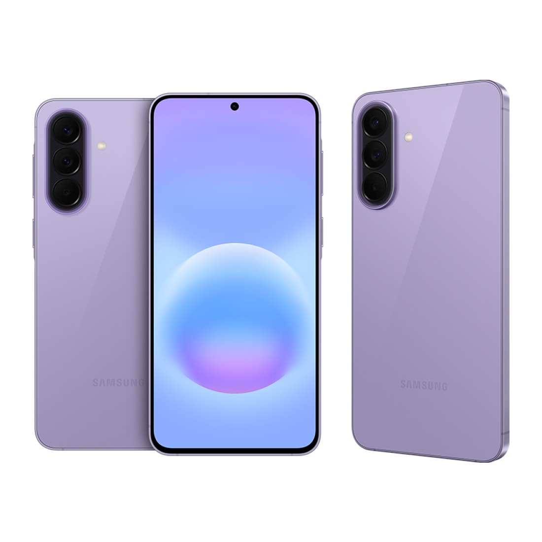Galaxy A57 5G 8/128 Lilac