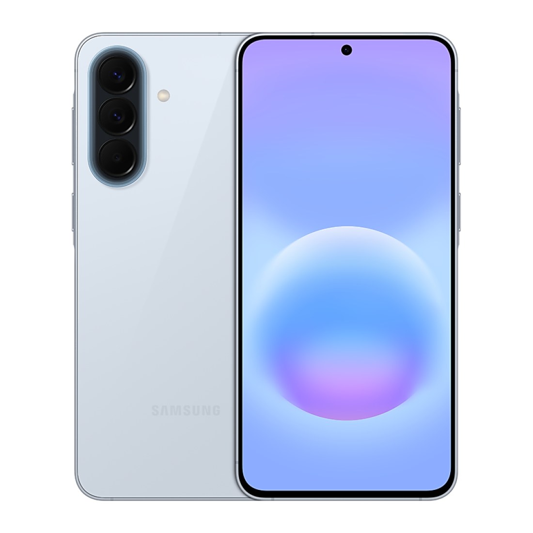 Galaxy A57 5G 8/128 Icyblue