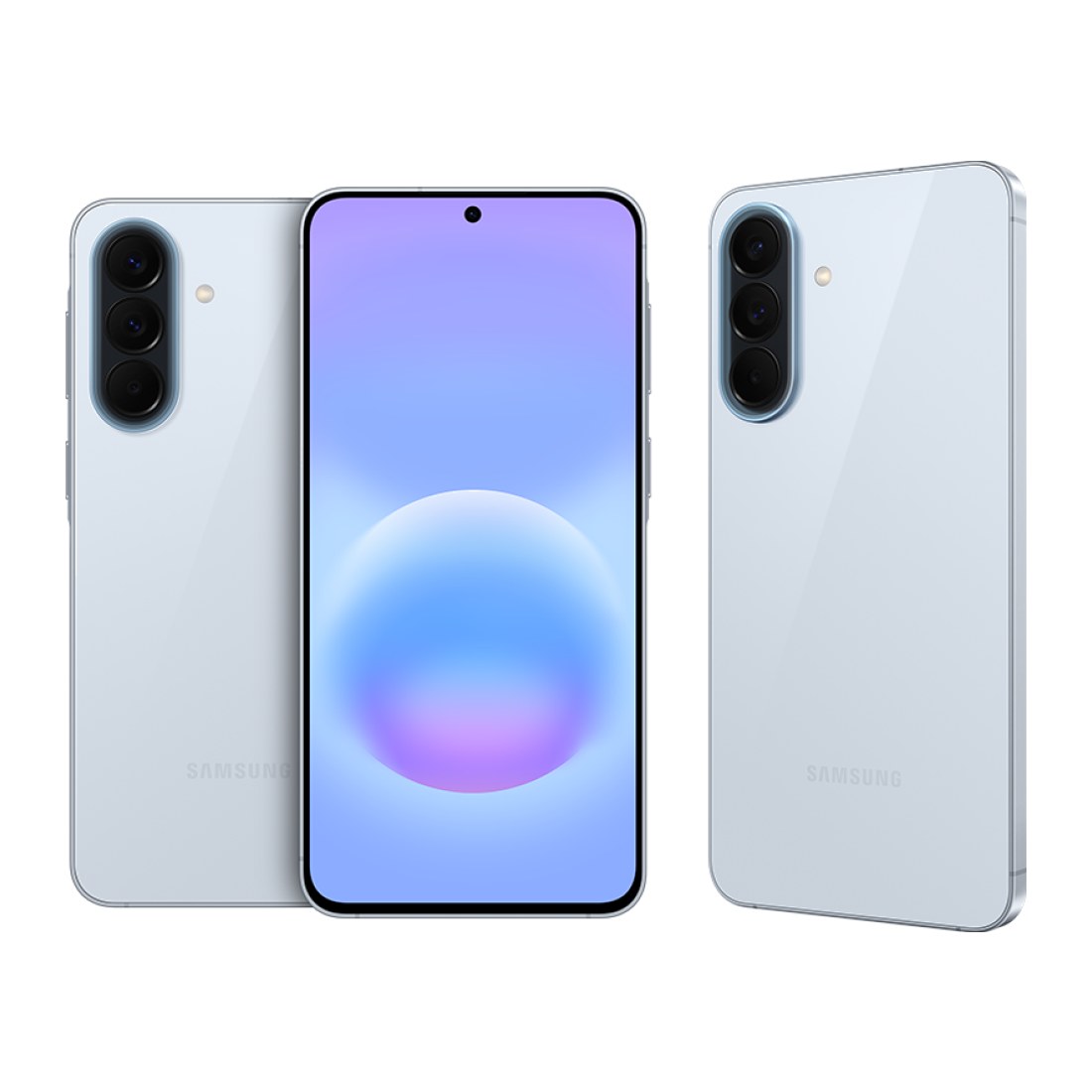 Galaxy A57 5G 8/256 Icyblue
