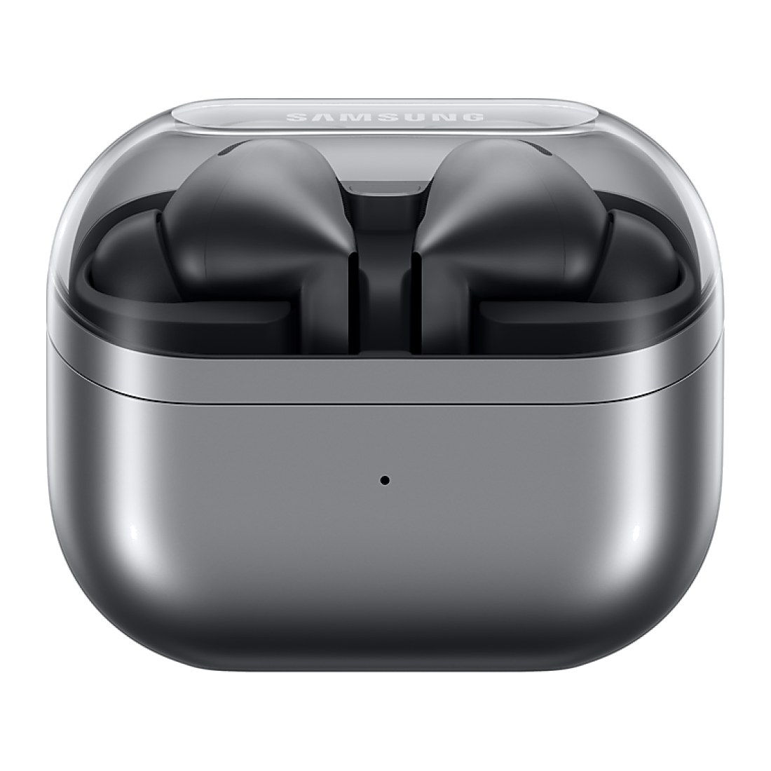 Galaxy Buds 3 Pro Silver