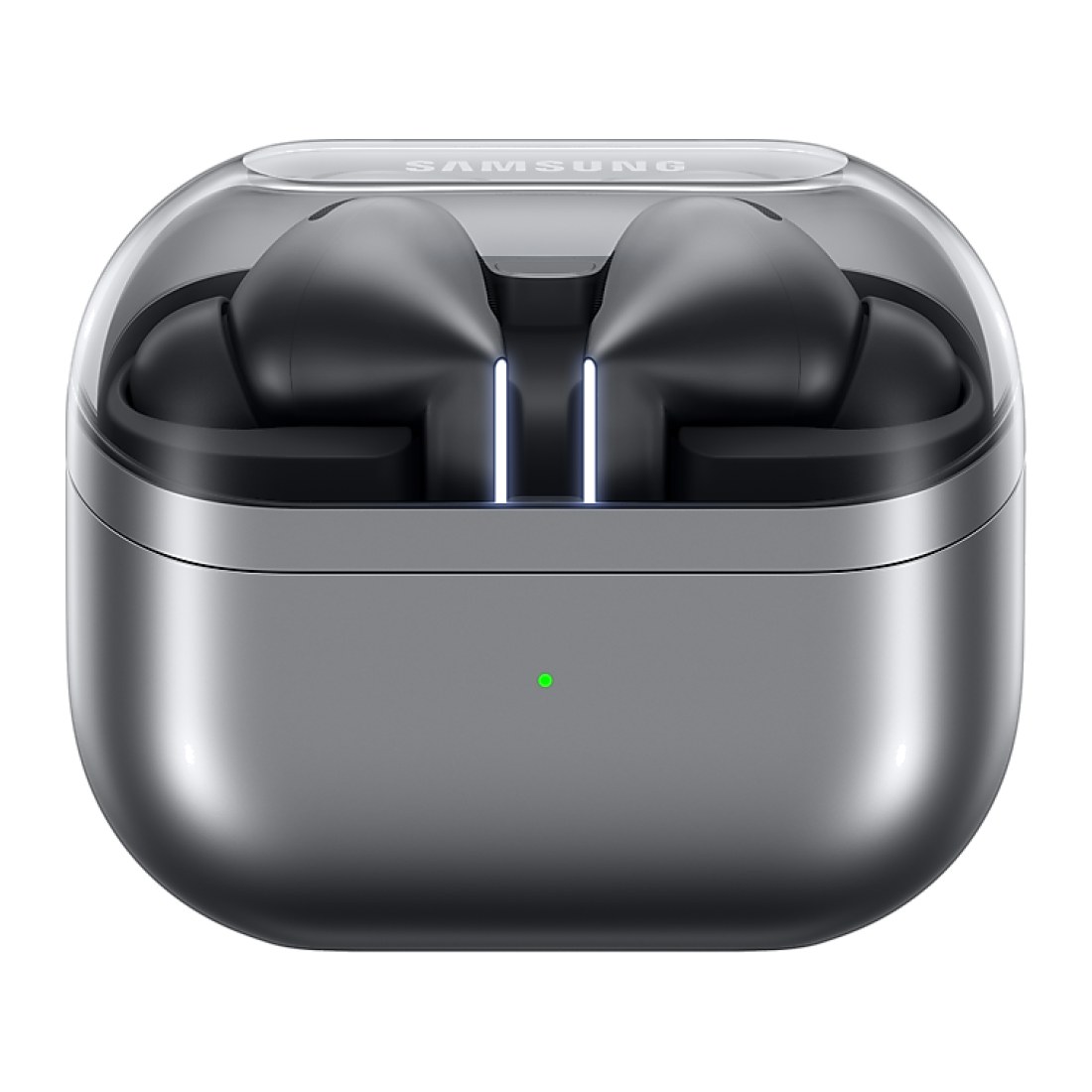 Galaxy Buds 3 Pro Silver