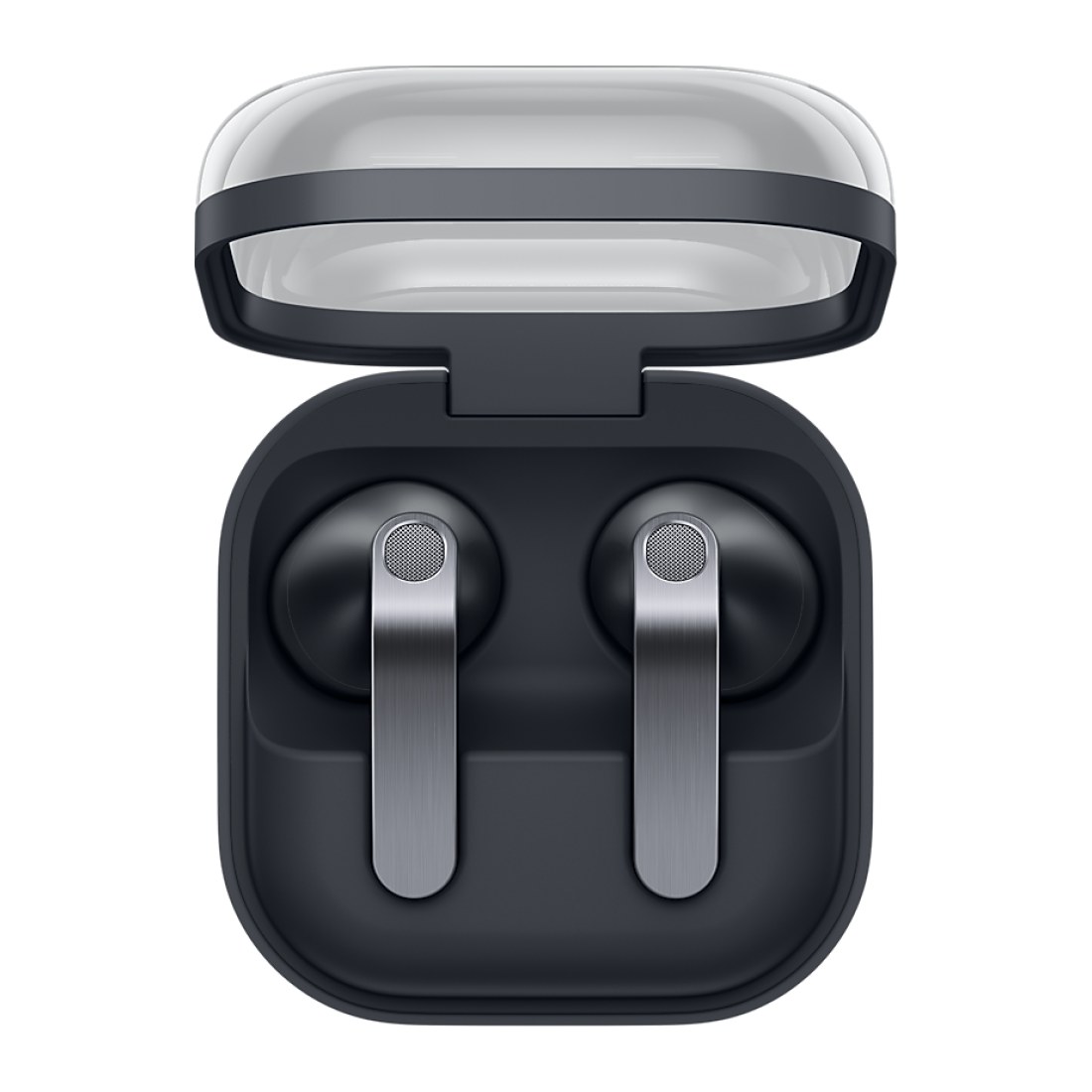 Galaxy Buds 4 Black