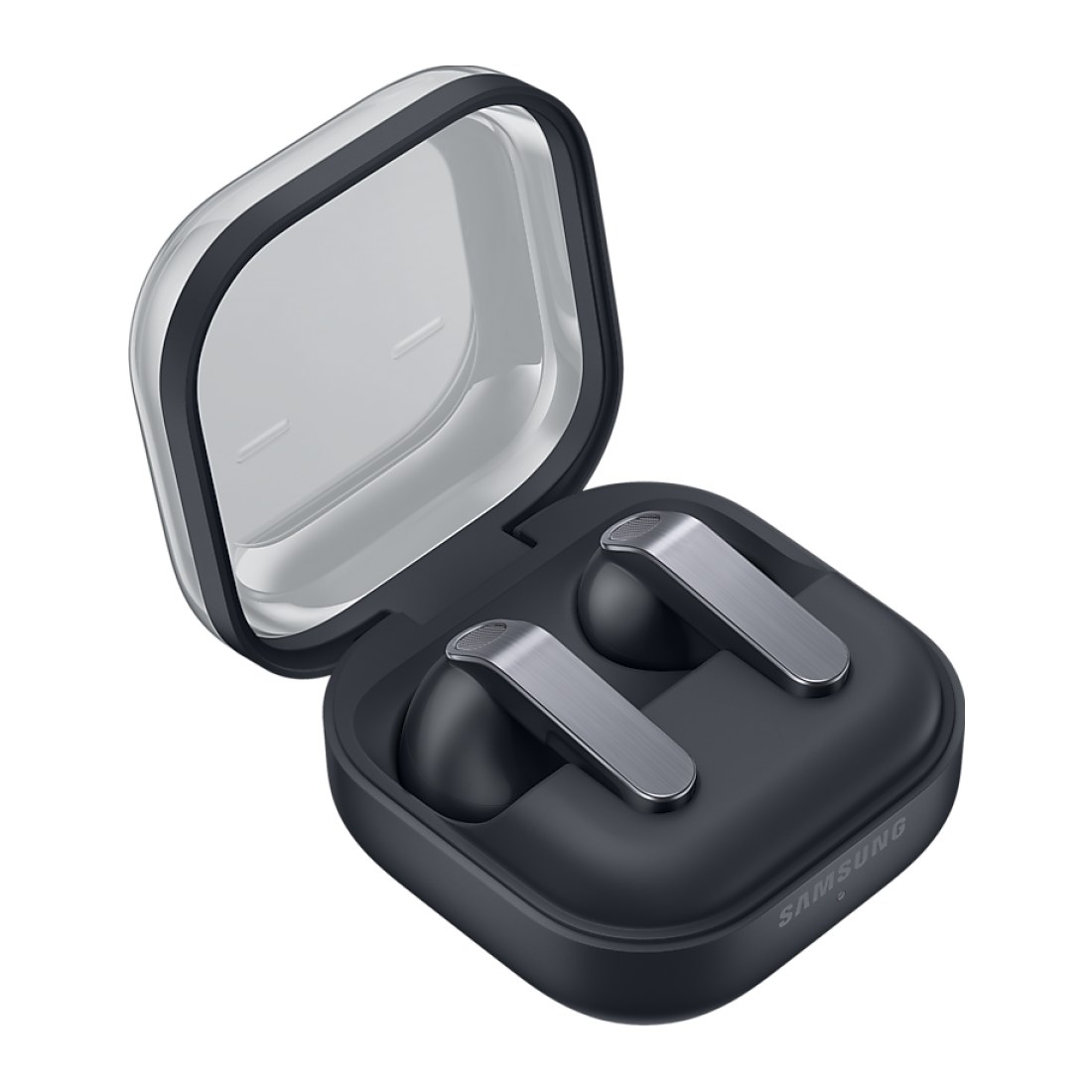 Galaxy Buds 4 Black