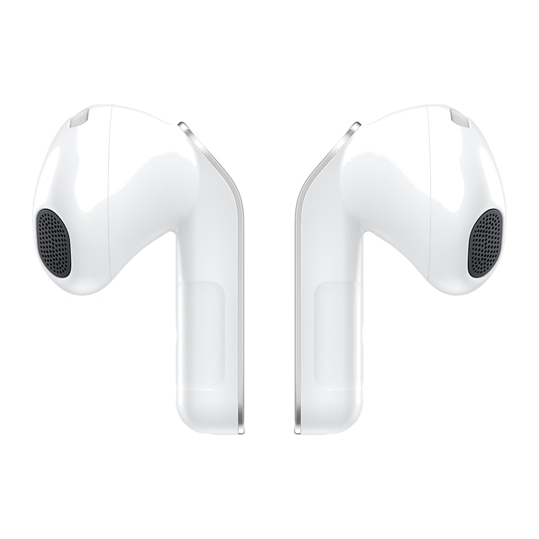 Galaxy Buds 4 White