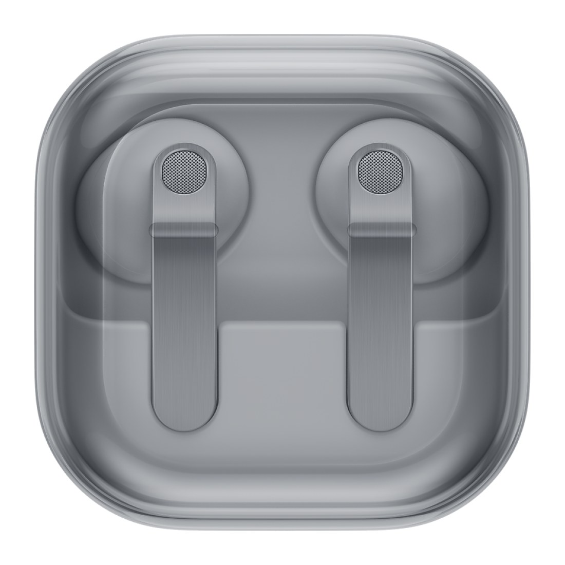 Galaxy Buds 4 White
