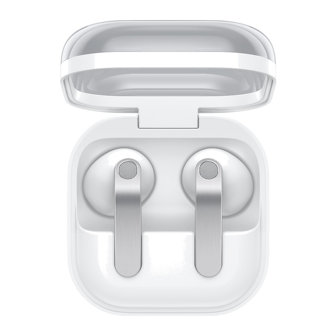 Galaxy Buds 4 White