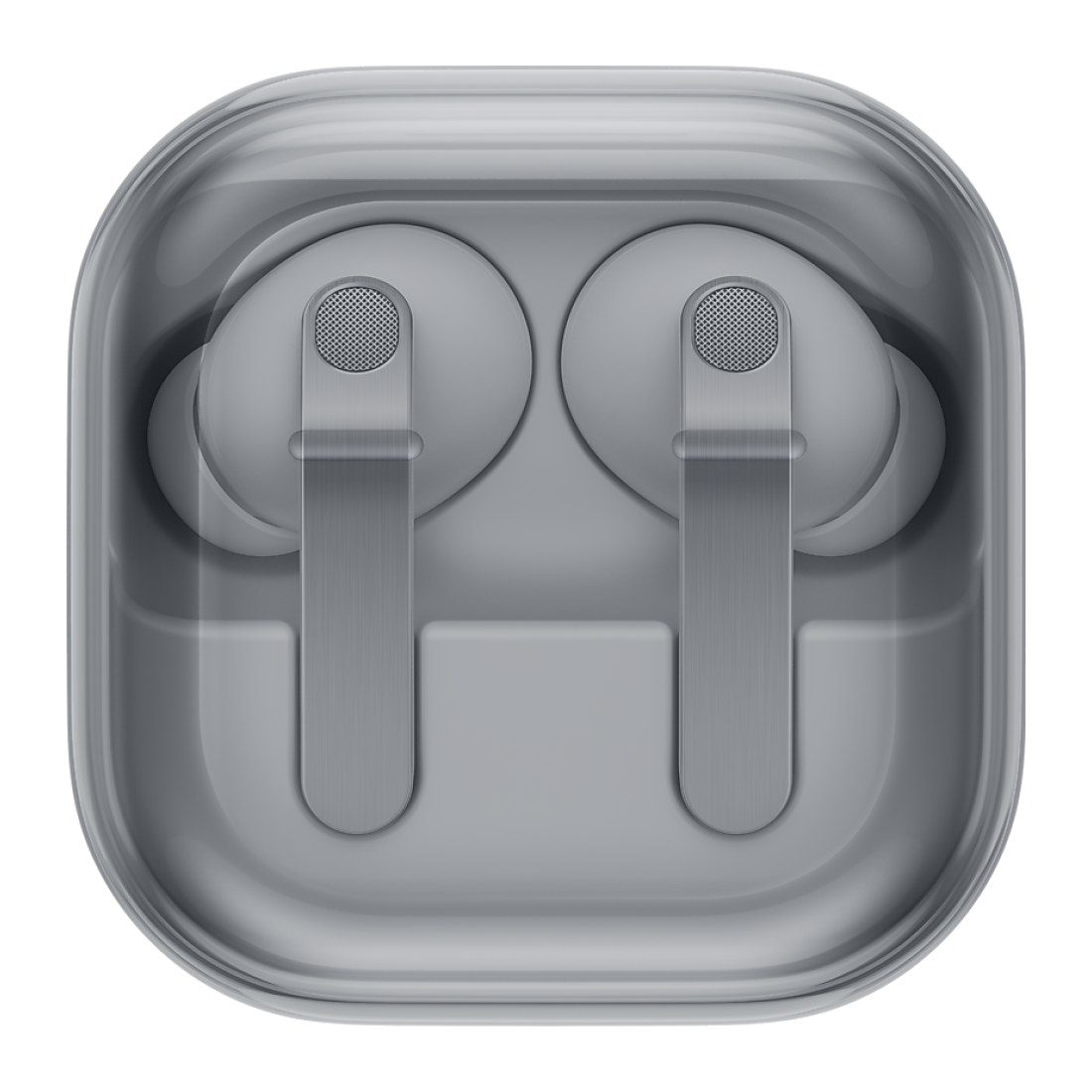 Galaxy Buds 4 Pro White