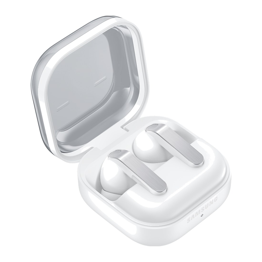 Galaxy Buds 4 Pro White