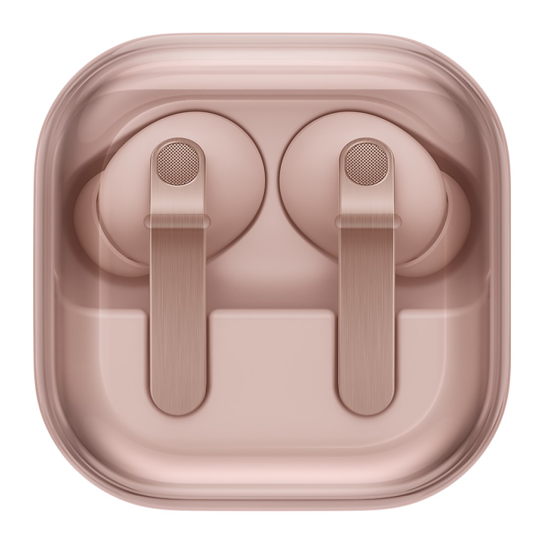 Galaxy Buds 4 Pro Pink