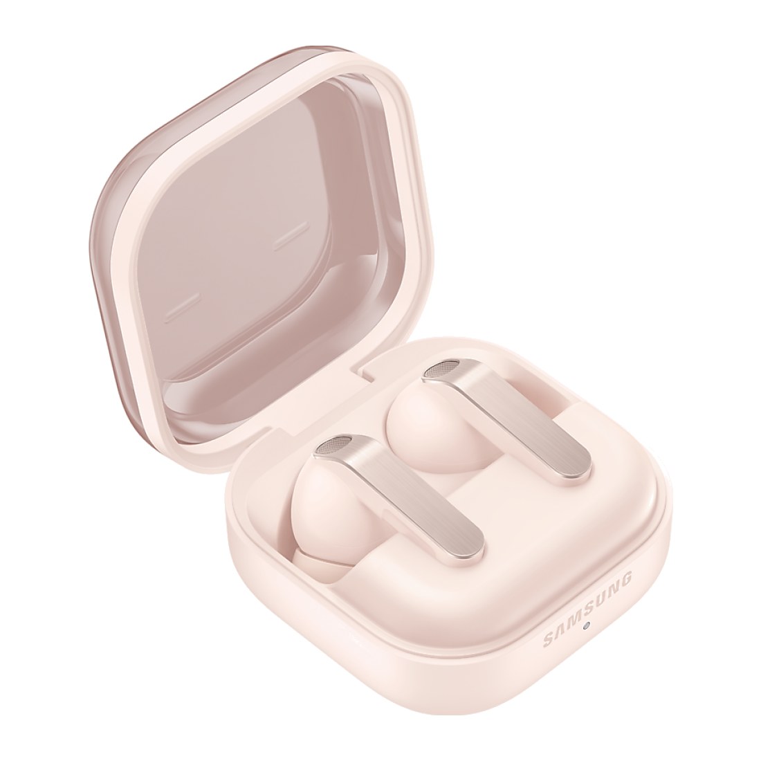 Galaxy Buds 4 Pro Pink