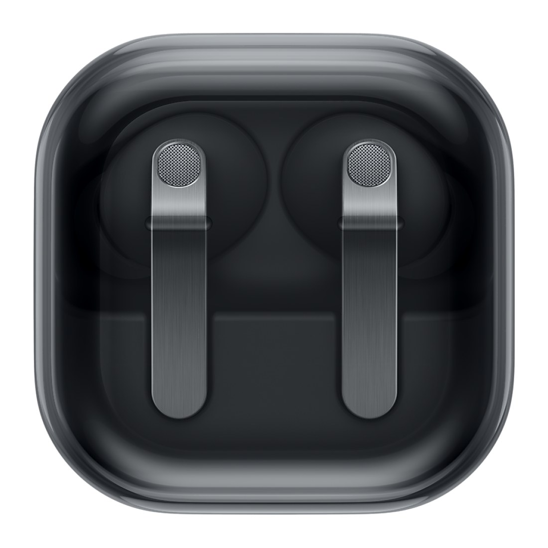 Galaxy Buds 4 Pro Black R ухо