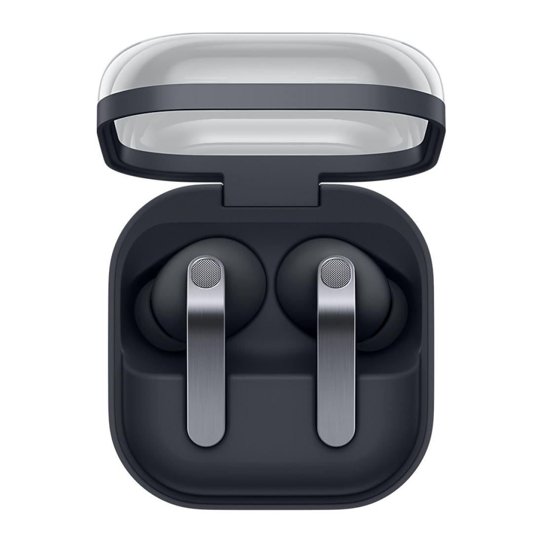 Galaxy Buds 4 Pro Black R ухо