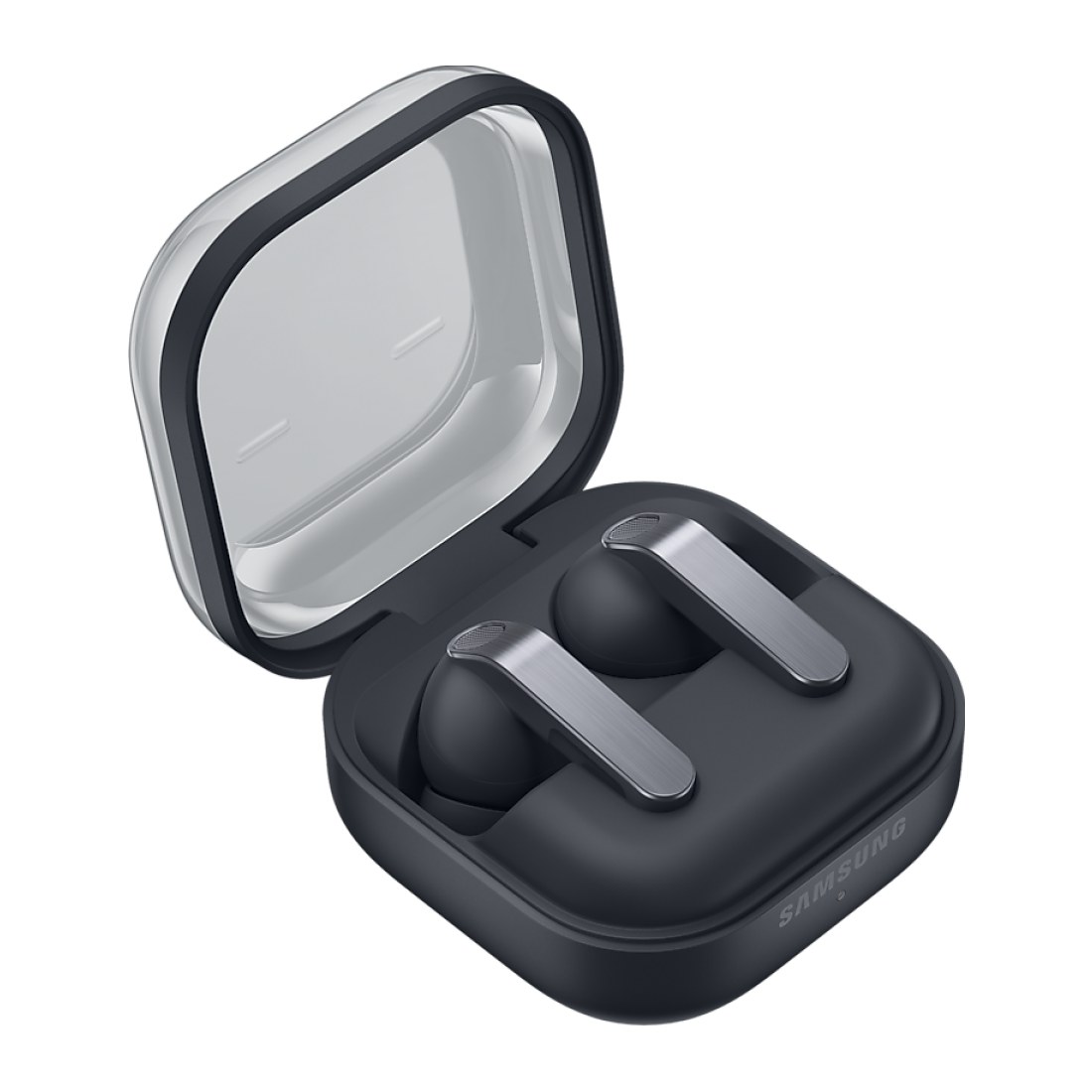 Galaxy Buds 4 Pro Black R ухо