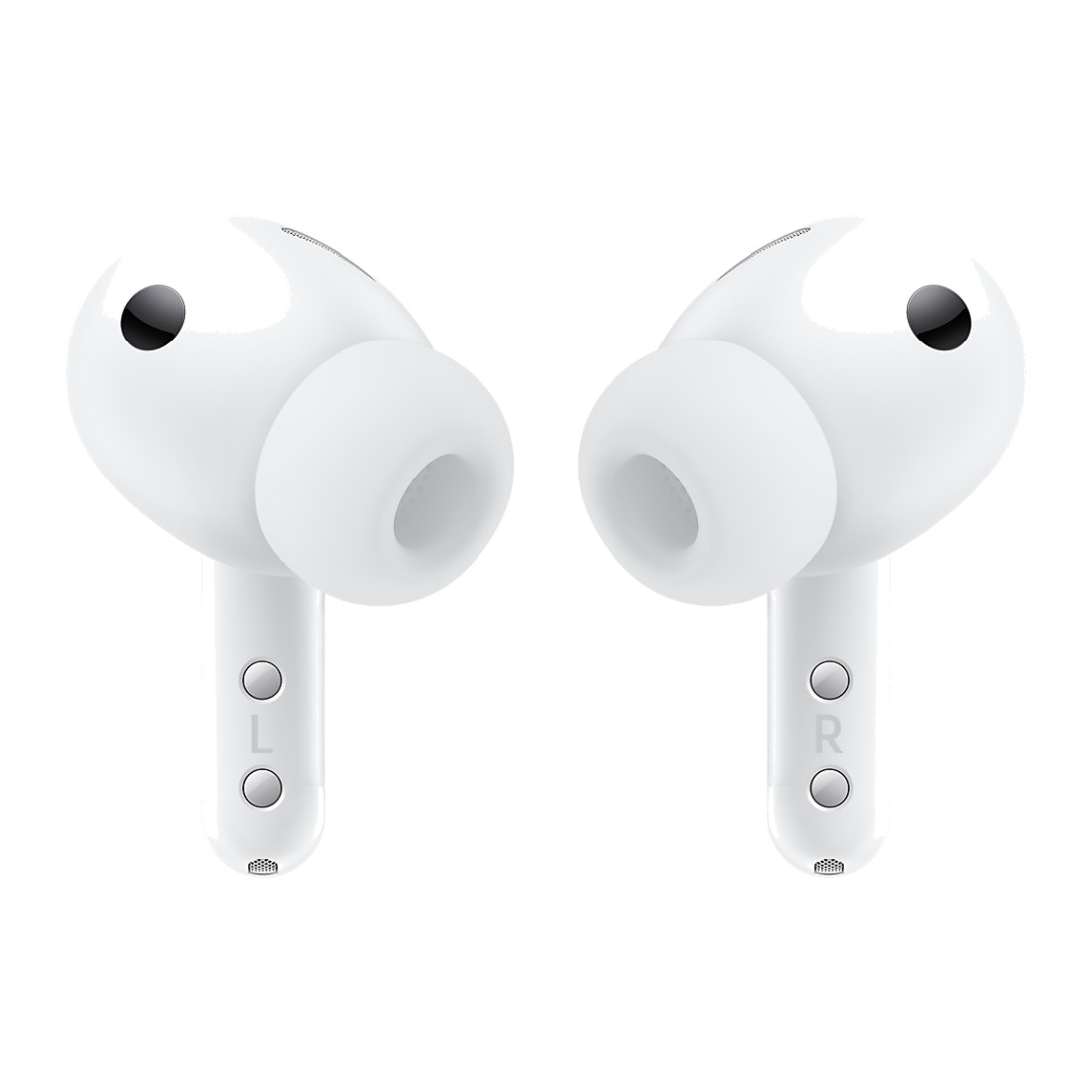 Galaxy Buds 4 Pro White