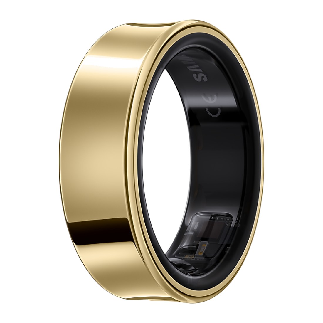 Galaxy Ring • Samsung SM-Q501 Titanium Gold 11