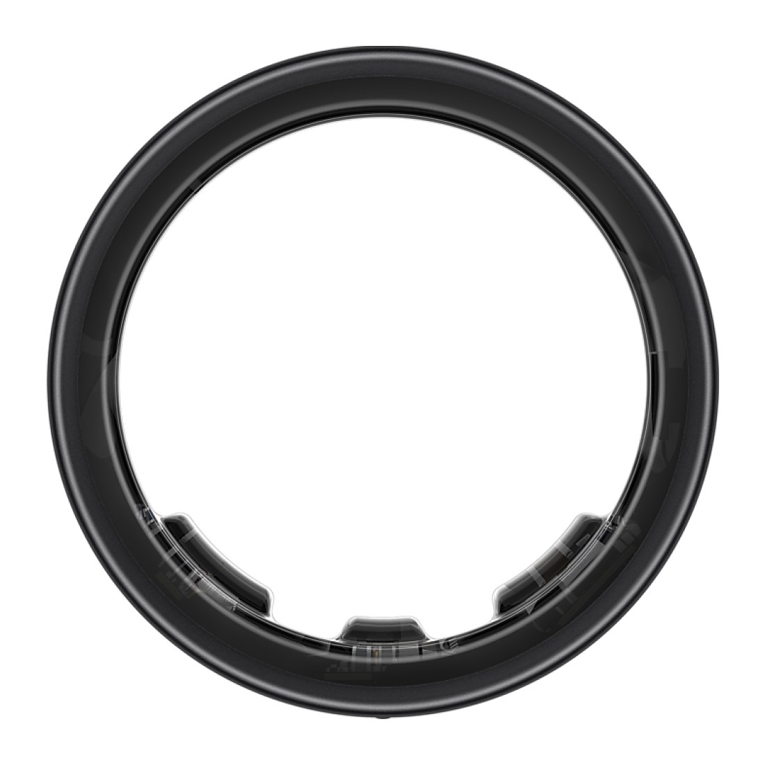 Galaxy Ring • Samsung SM-Q506 Titanium Black 6