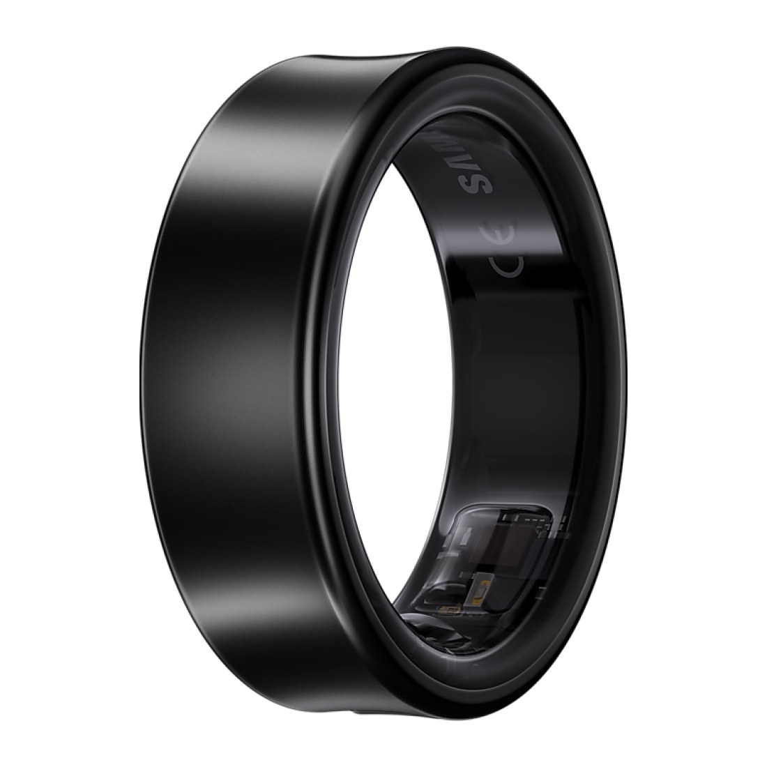 Galaxy Ring • Samsung SM-Q507 Titanium Black 7