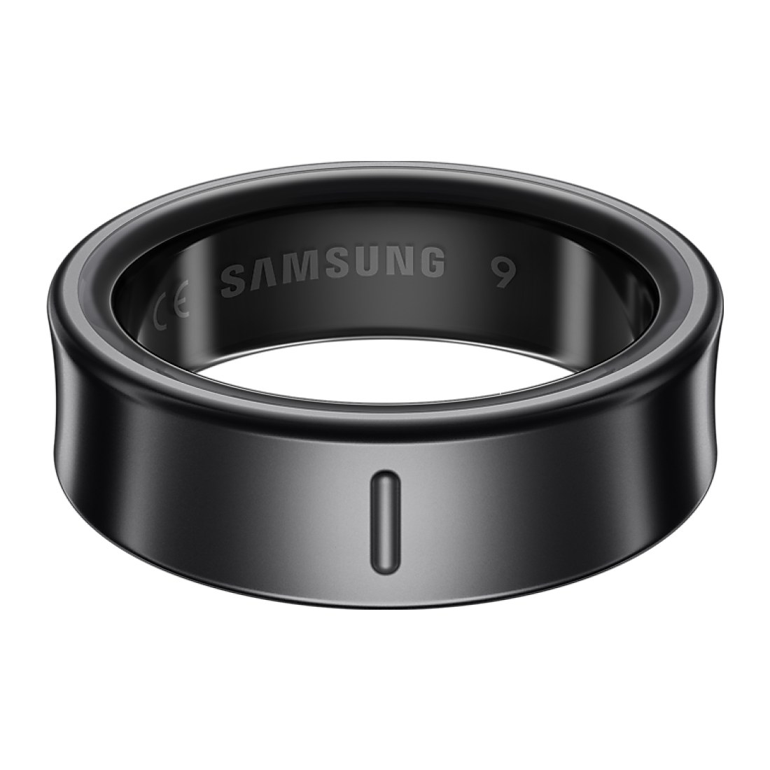 Galaxy Ring • Samsung SM-Q507 Titanium Black 7