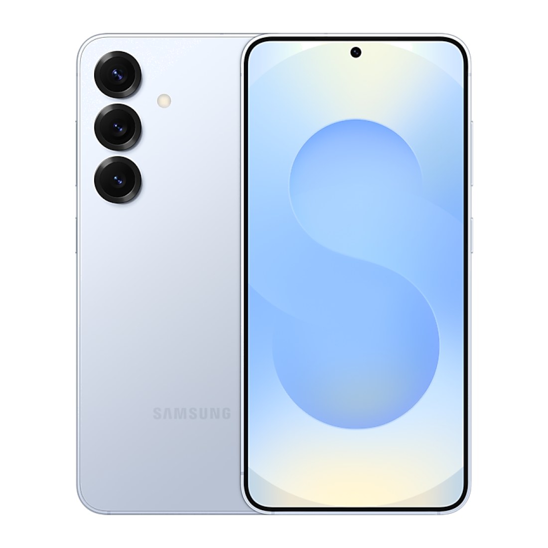 Galaxy S25 12/128 Icy Blue