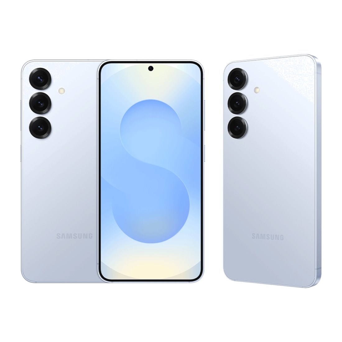 Galaxy S25 12/128 Icy Blue