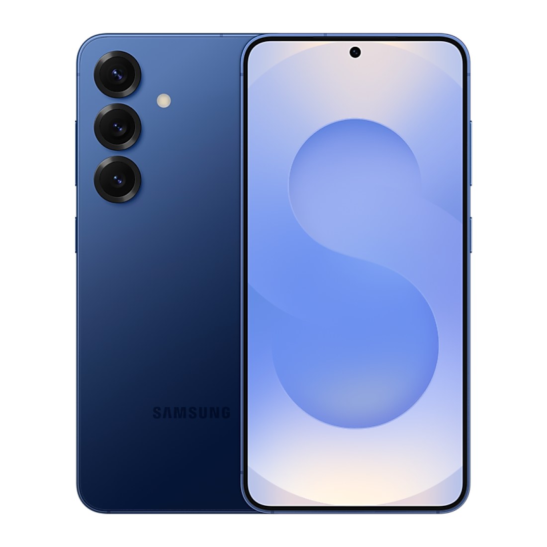 Galaxy S25 12/128 Navy