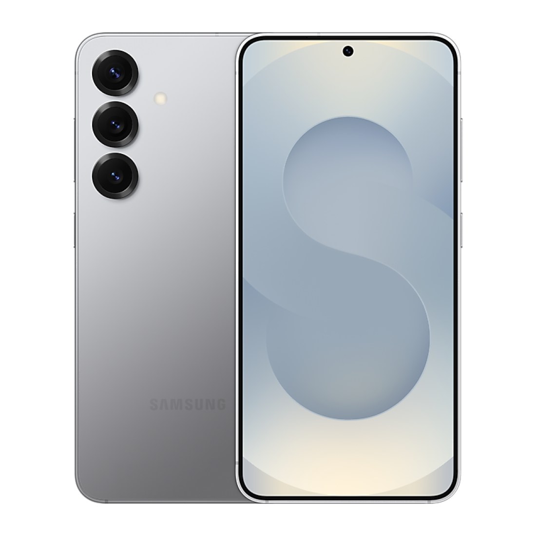 Galaxy S25 12/128 Silver