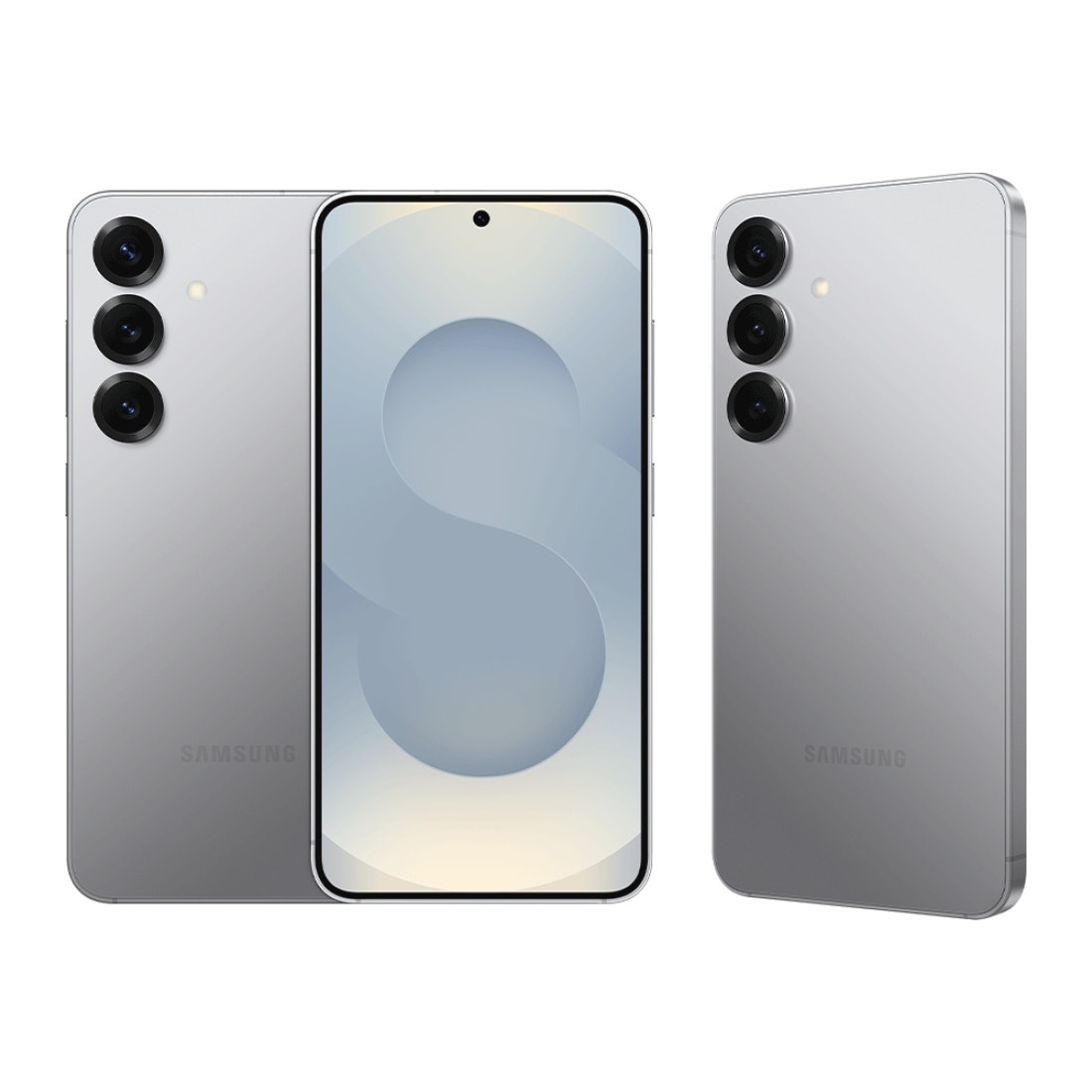 Galaxy S25 12/128 Silver