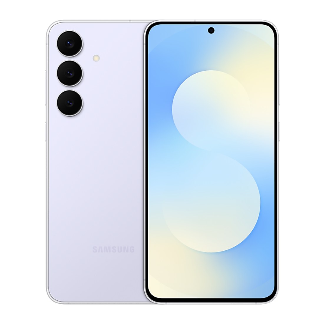 Galaxy S25 FE 8/256 Icy Blue