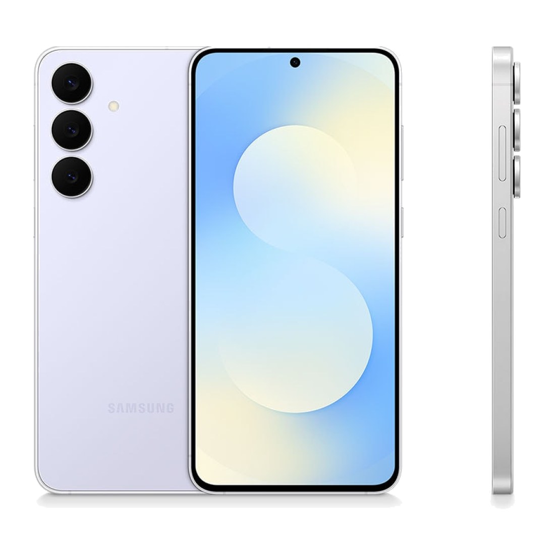 Galaxy S25 FE 8/256 Icy Blue