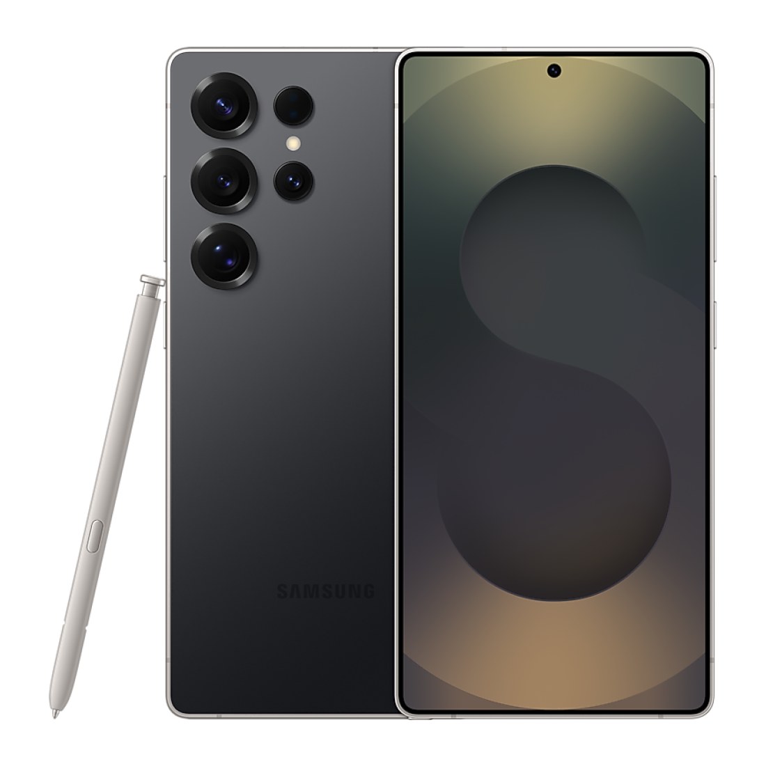 Galaxy S25 Ultra 12/256 Black