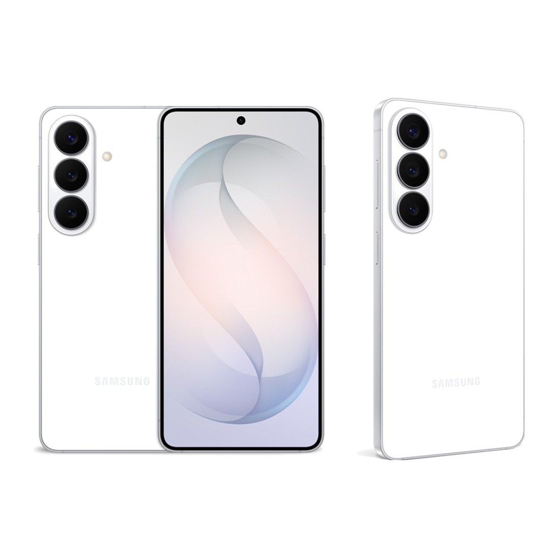 Galaxy S26 12/256 White