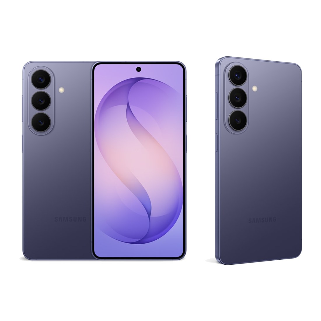 Galaxy S26 12/128 Violet