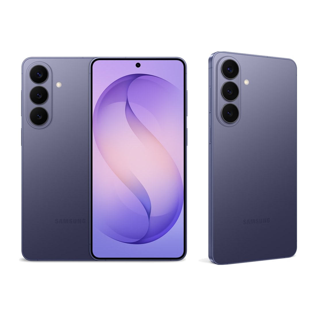 Galaxy S26 Plus 12/512 Violet