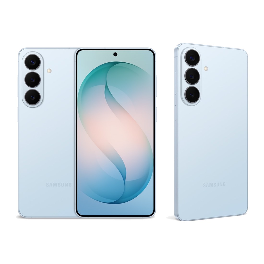 Galaxy S26 Plus 12/256 Blue