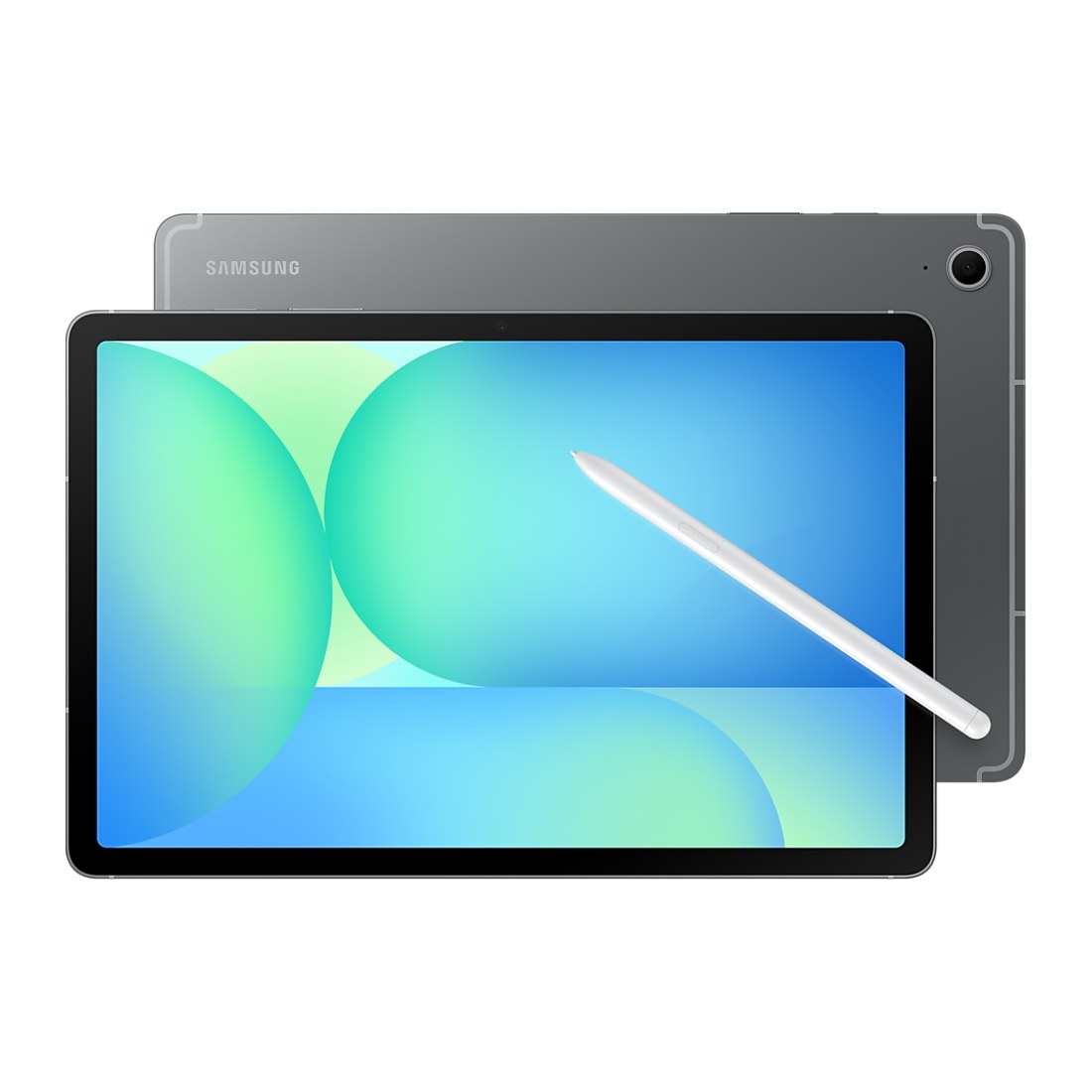 Galaxy Tab S10 FE 128 Gray Wi-Fi