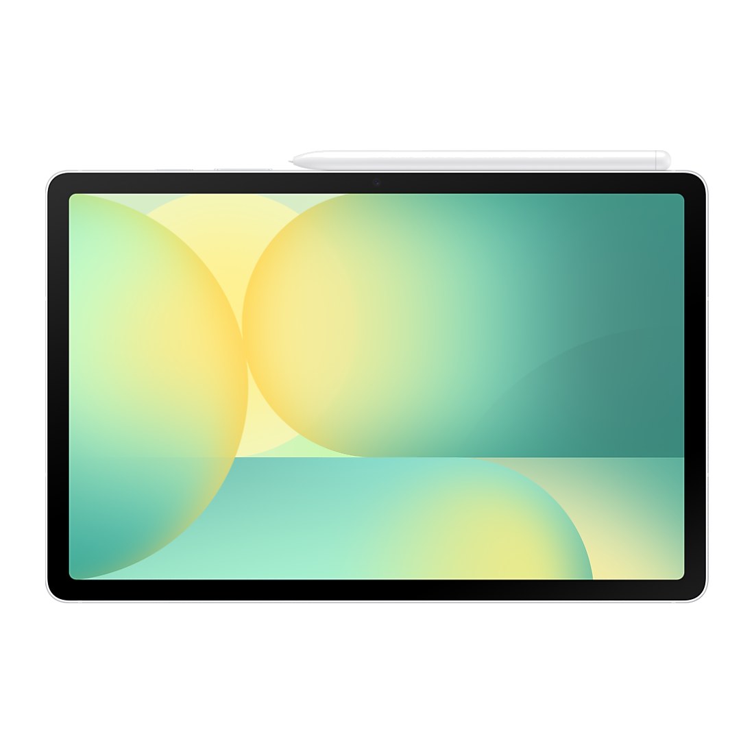 Galaxy Tab S10 FE 128 Silver 5G