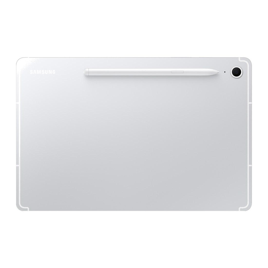 Galaxy Tab S10 FE 128 Silver 5G