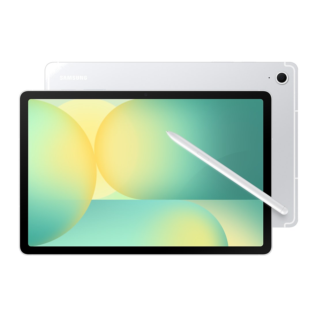 Galaxy Tab S10 FE 128 Silver 5G